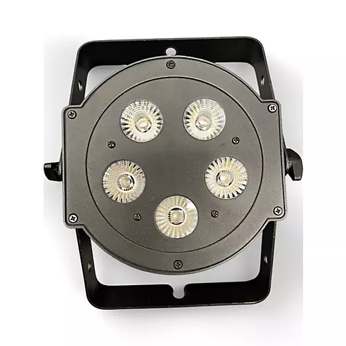 Used American DJ 5P HEX Lighting Effect