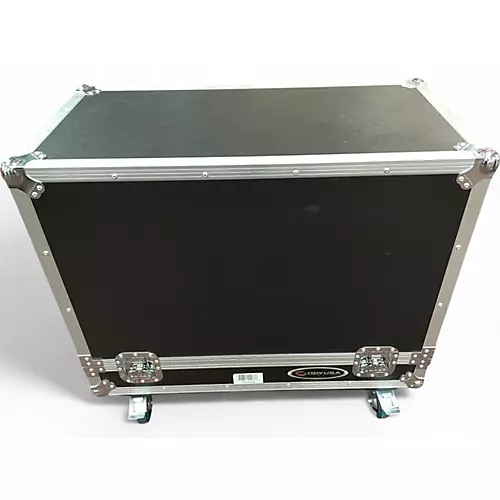 Used Odyssey fzgc212w amplifier case Amp Case