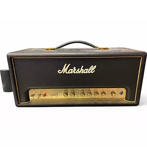 Used Marshall Origin 20C Tube Guitar Combo Amp