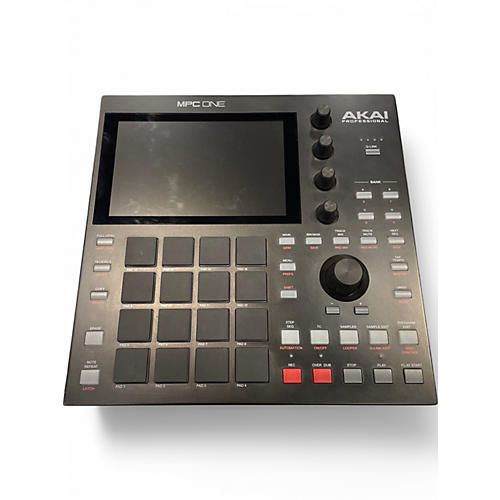 Used Akai Professional MPC One Production Controller