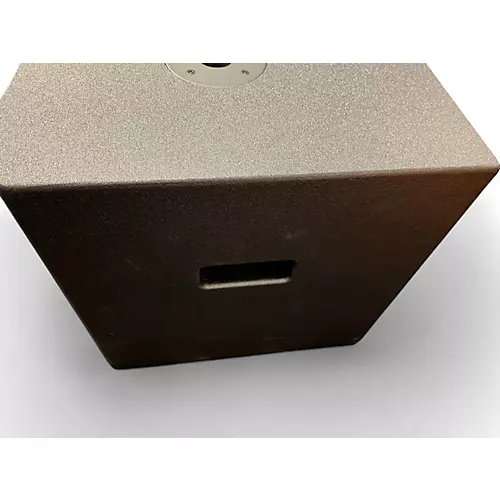 Used Harbinger VS12 Powered Subwoofer