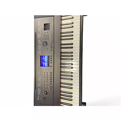 Used Yamaha DGX660 Portable Keyboard