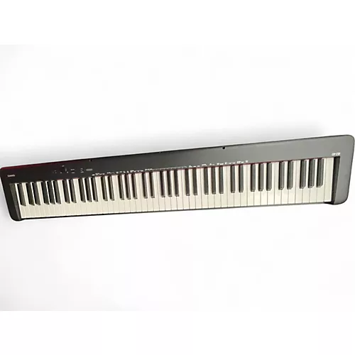 Used Casio CDPS150 Portable Keyboard