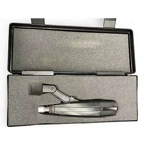 Used Sennheiser MD421 Dynamic Microphone