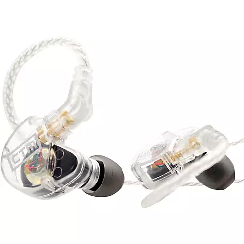 Clear Tune Monitors CE110 Single-Driver IEM Earphone