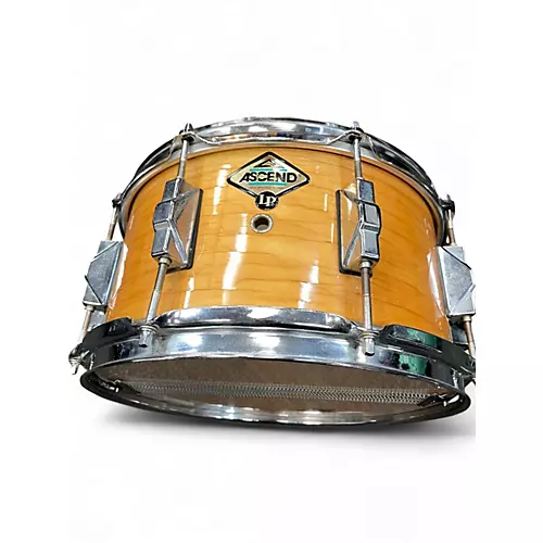 Used LP 12in Ascend Natural Drum Natural 30