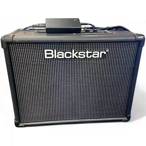 Used Blackstar ID CORE STEREO 40 Guitar Combo Amp