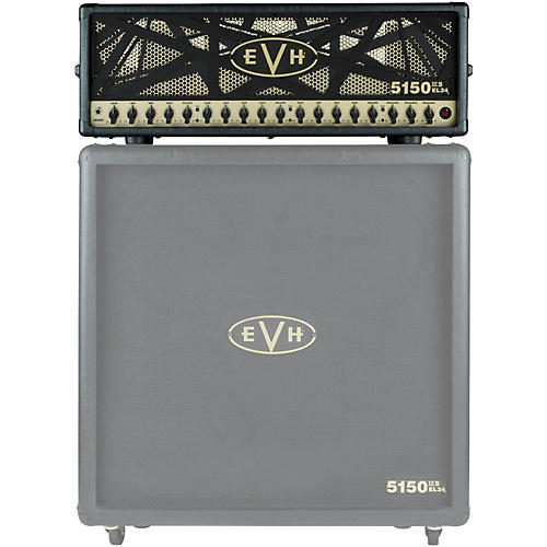 EVH 5150IIIS 100S EL34 100W Tube Guitar Head