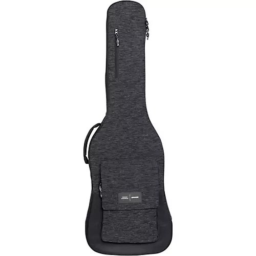 Gator Someone Somewhere Lux Series Electric Guitar Gig Bag Grey