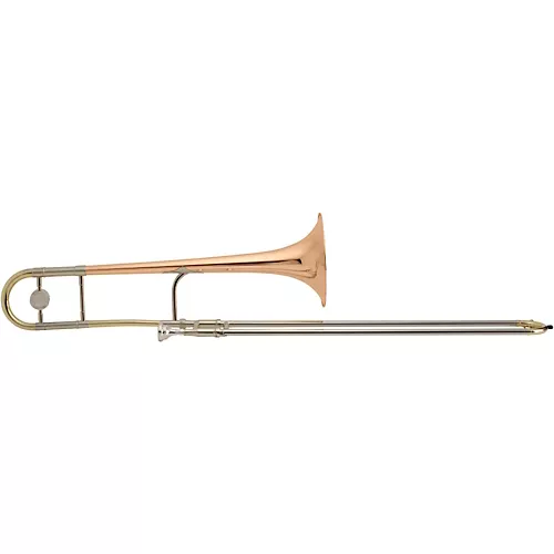 King 3B Legend Series Trombone 3BG Gold Brass Bell Lacquer