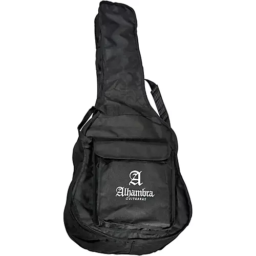 Alhambra 5 P CT Classical Acoustic-Electric Guitar Gloss Natural