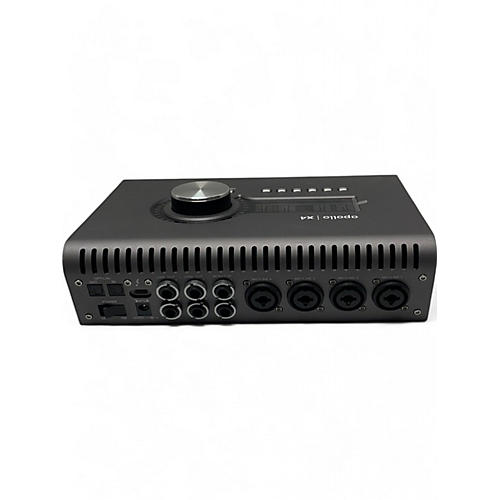 Used Universal Audio Apollo X4 3 Audio Interface