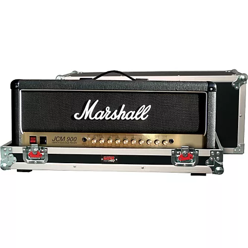 Gator Tour Style Guitar Amp Head Case