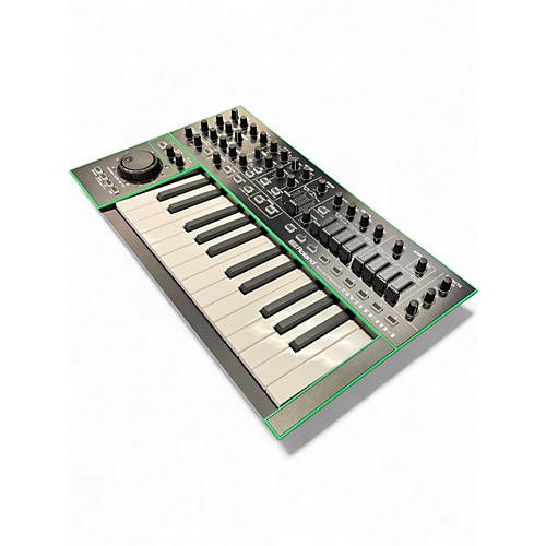 Used Roland system 1 Synthesizer