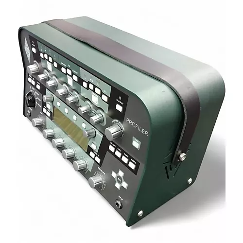 Used Kemper Profiling Amplifier Non Powered Solid State Guitar Amp Head