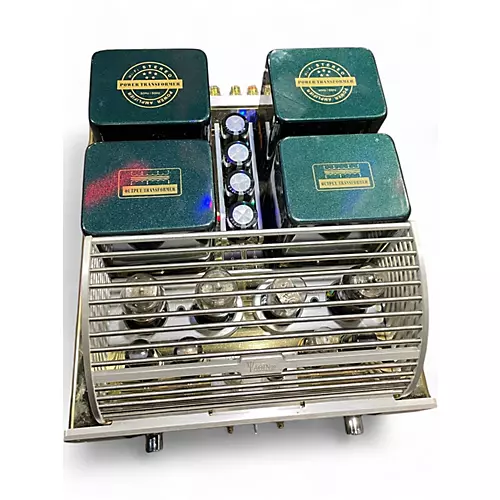 Used Yaqin MC-100B Power Amp