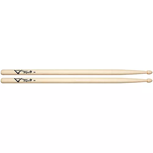 Vater Sugar Maple Drum Sticks 5B Nylon