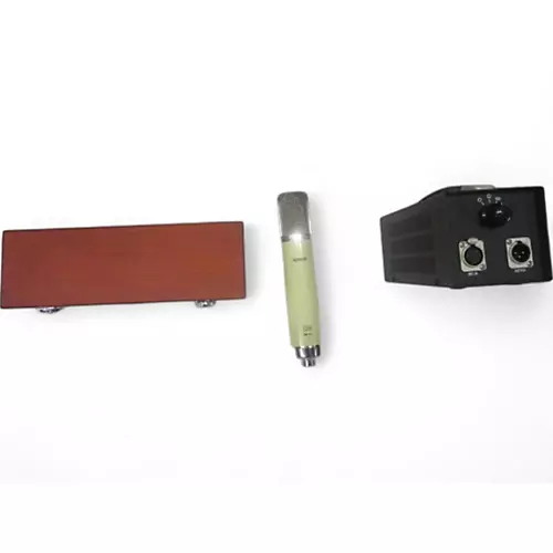 Used Warm Audio WA-251 Condenser Microphone