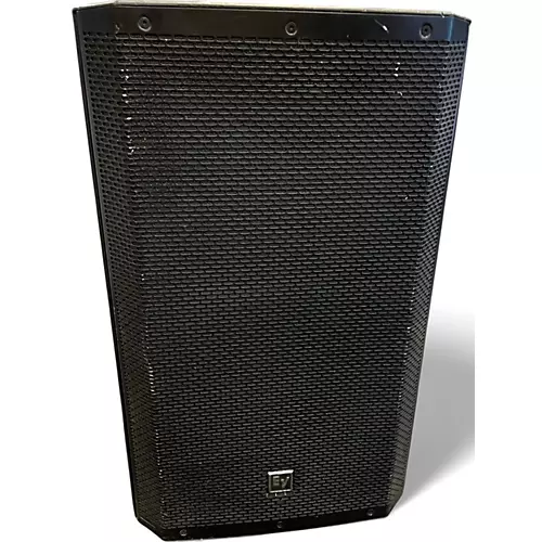 Used Electro-Voice ZLX-15P 15in 2-Way Powered Speaker