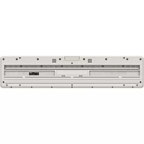 Casio Casiotone CT-S1 76-key Portable Keyboard White
