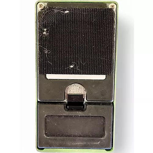 Used Ibanez TS9 Tube Screamer Distortion Effect Pedal