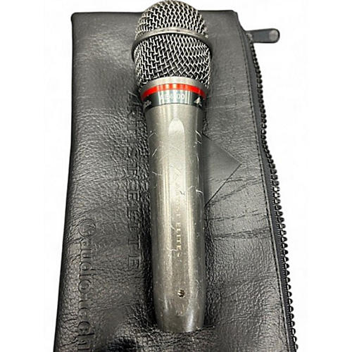 Used 2010s Audio-Technica AE4100 Dynamic Microphone