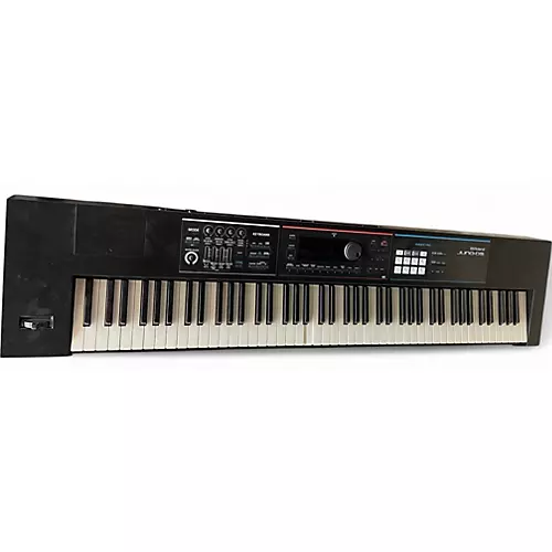 Used Roland juno ds88 Synthesizer