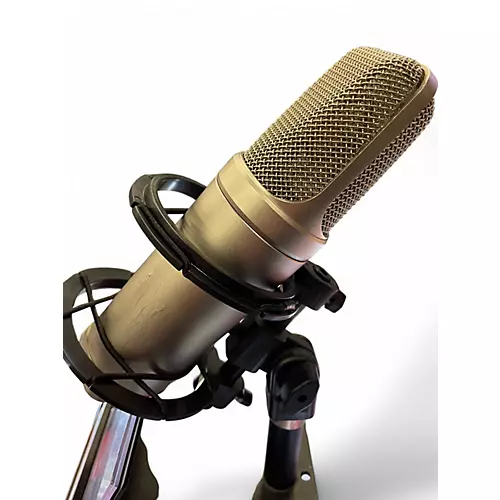 Used RODE NT2A Condenser Microphone