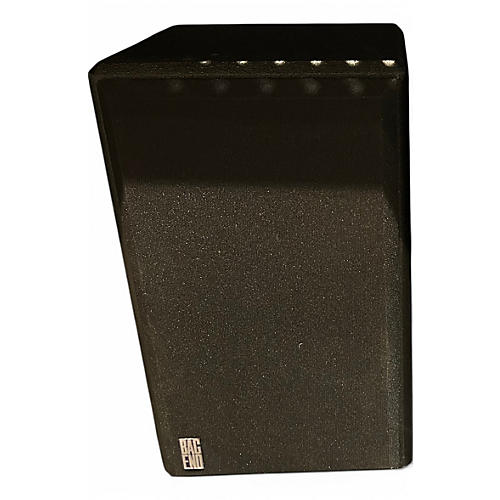 Used Bag End PM6 Powered Monitor