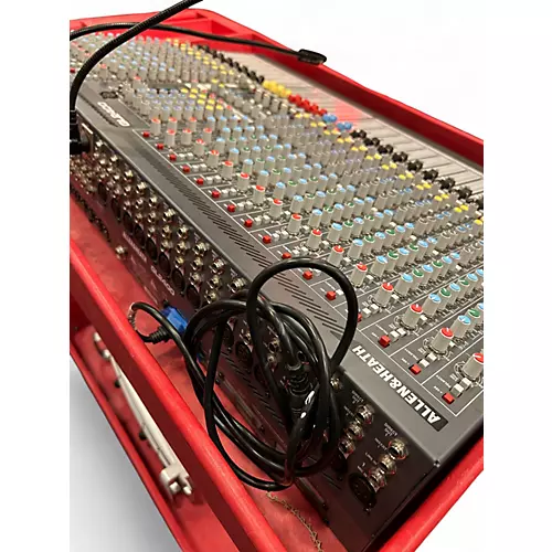 Used Allen & Heath GL2400-24 Unpowered Mixer