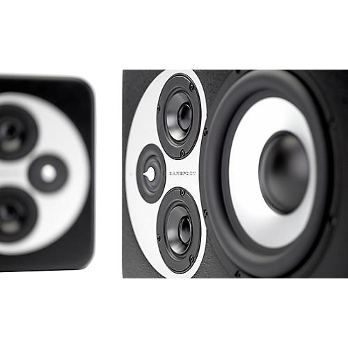 Barefoot Sound MicroMain45 8