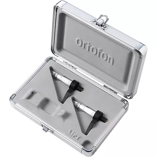 Ortofon Concorde Scratch Cartridge Twin Pack
