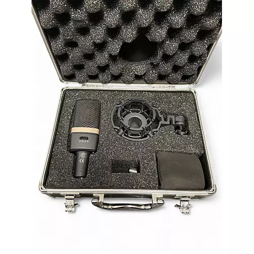 Used AKG C314 Condenser Microphone