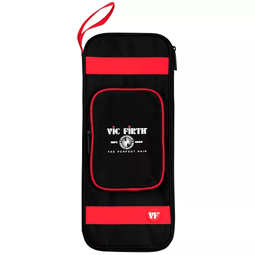 Vic Firth Protege Stick Bag Black