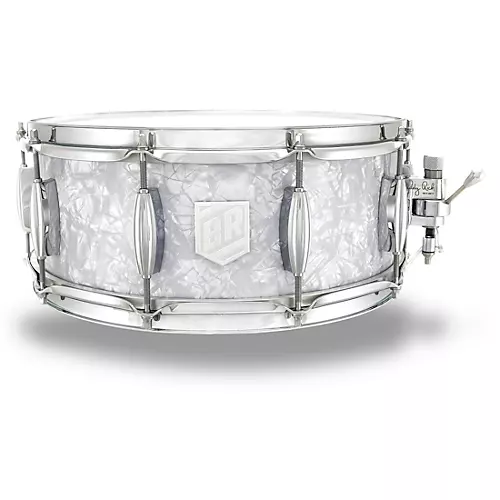 Trick Buddy Rich 100th Anniversary Snare Drum 14 x 5.5 in.