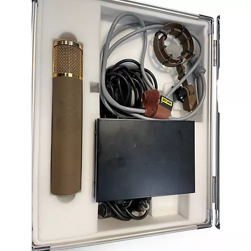 Used AKG C12VR Condenser Microphone