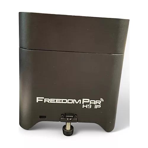 Used CHAUVET DJ Freedom Par H9 IP Lighting Effect