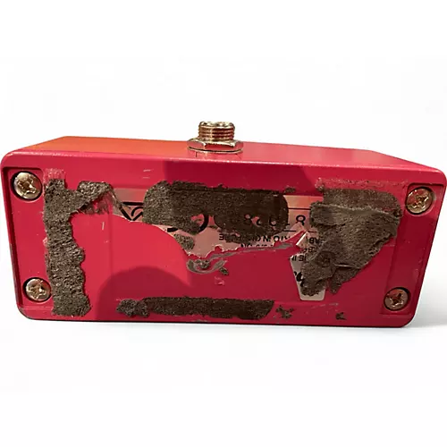 Used Ibanez Analog Delay Mini Effect Pedal