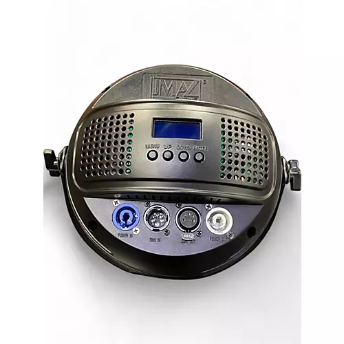 Used JMAZ Lighting Tron7 Par Can Light