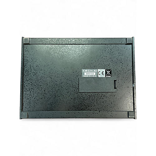 Used Tech 21 Sansamp PBDR Bass Driver DI Bass Effect Pedal