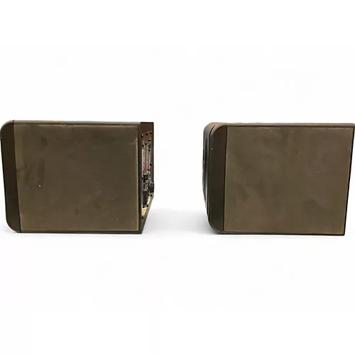 Used KRK RP5 ROKIT G4 Pair Powered Monitor