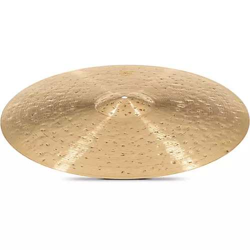 MEINL Byzance Foundry Reserve Light Ride Cymbal 22 in.