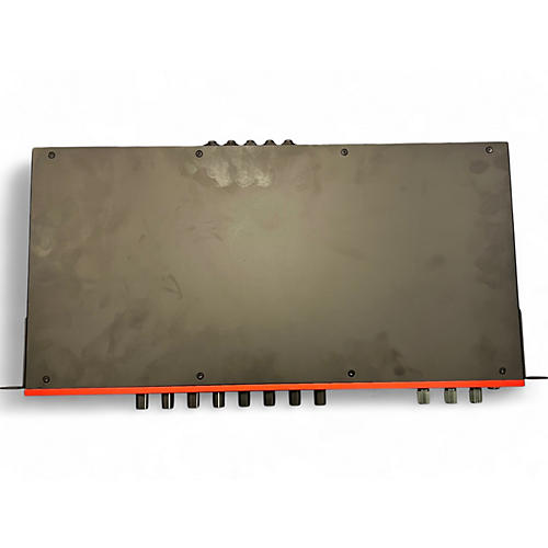 Used Focusrite Scarlett 18i20 Gen 3 Audio Interface