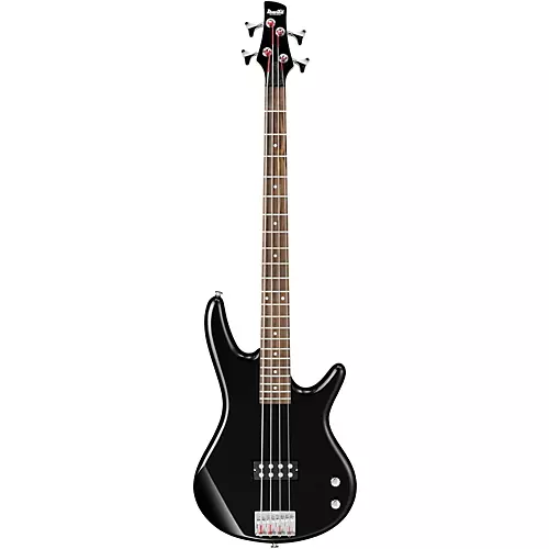 Ibanez GSR100EX Soundgear Bass Guitar Black