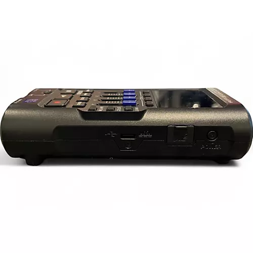 Used Zoom R4 MultiTrack Recorder