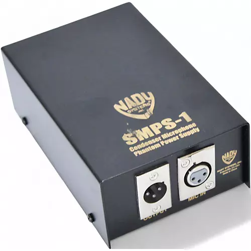 Used Nady SMPS-1 Power Supply