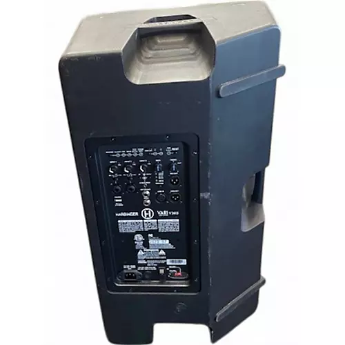 Used Harbinger V3415 Powered Speaker