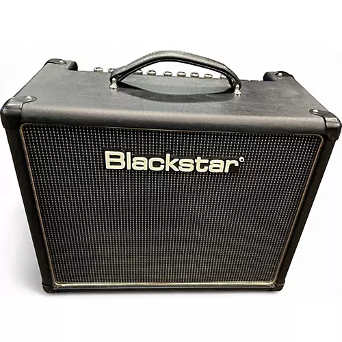 Used Blackstar HT5R 5W Tube Guitar Amp Head