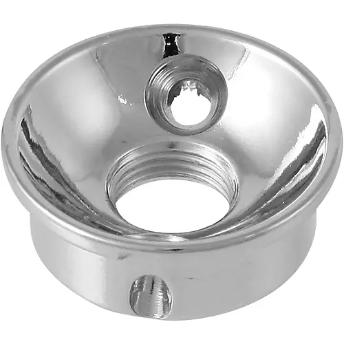 Allparts Electro-Jackplate For Tele Chrome