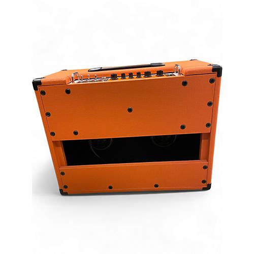 Used Orange Amplifiers Rocker 32 Tube Guitar Combo Amp